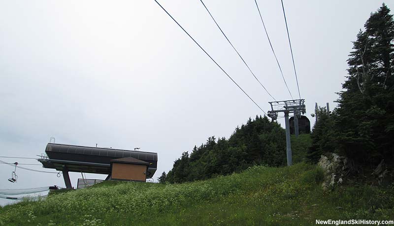 The top terminal (2015)