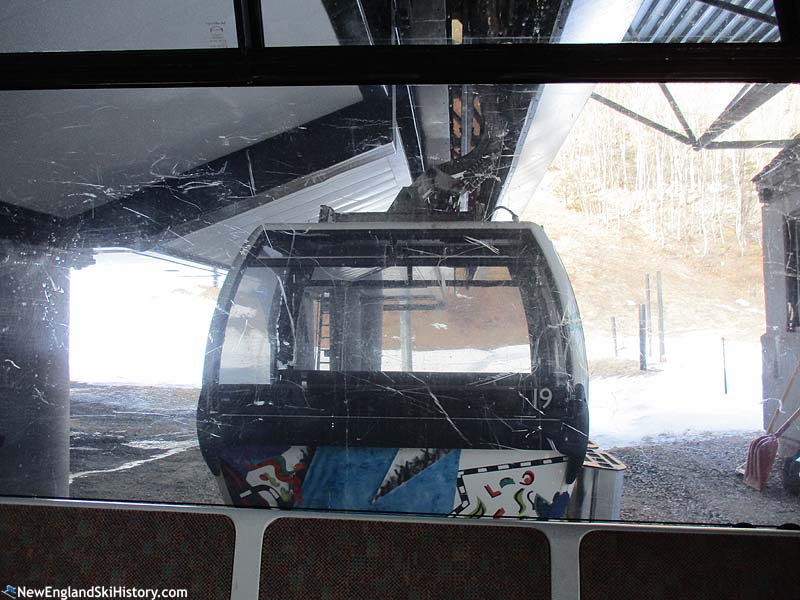 The bottom terminal (2016)