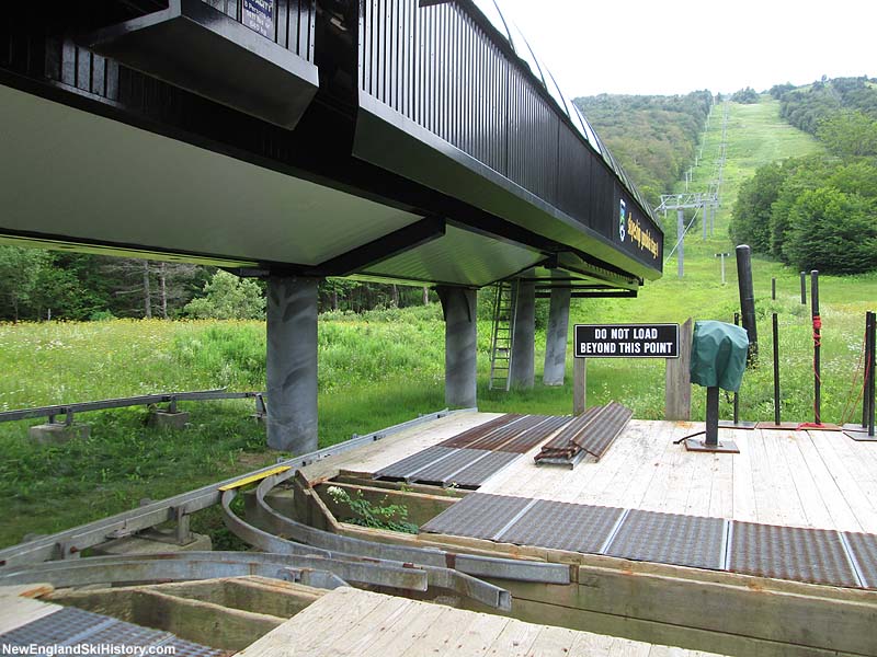 The mid station (2015)