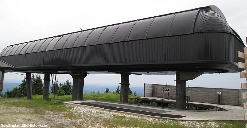 The top terminal (2015)