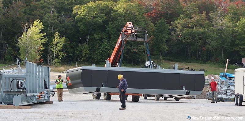 Construction (September 2018)