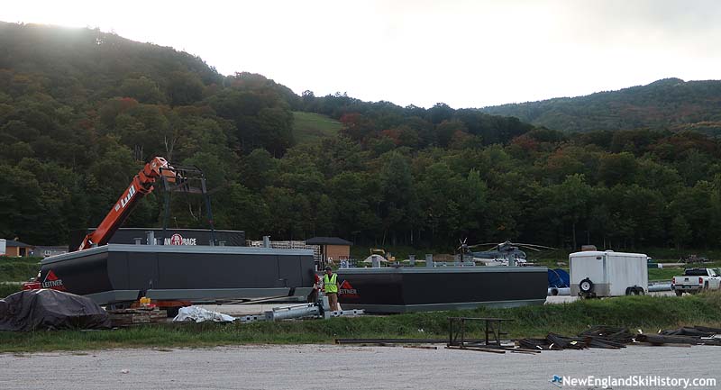 Construction (September 2018)