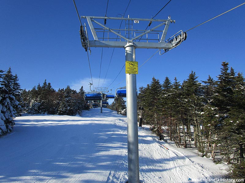 The lift line (November 2019)