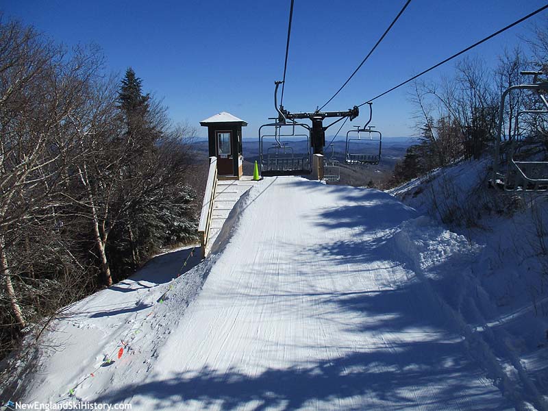 The mid station (2016)