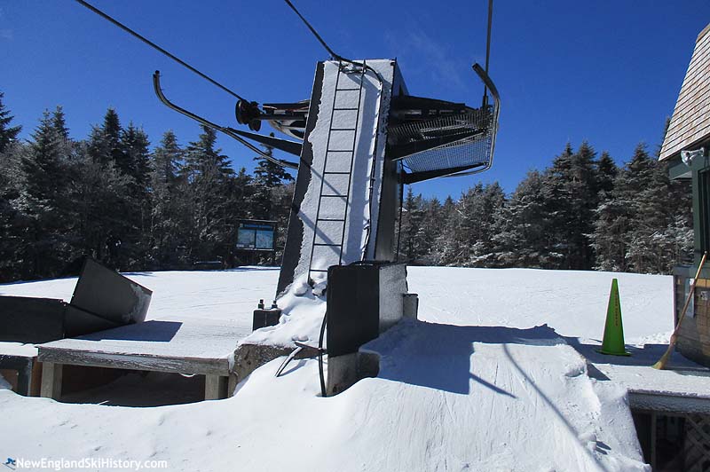 The top terminal (2016)