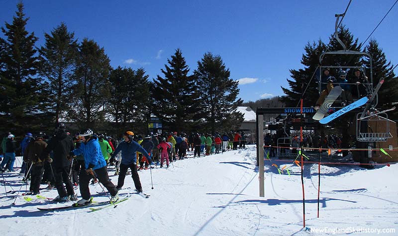 The base terminal (2018)