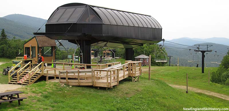 The top terminal (2015)