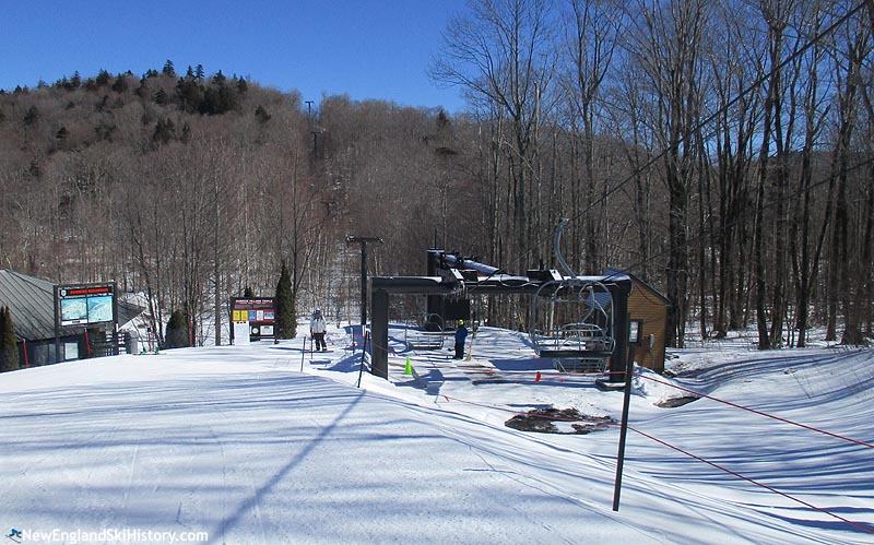 The bottom terminal (2016)