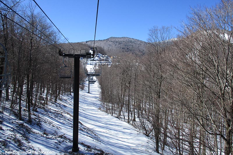 The lift line (2016)