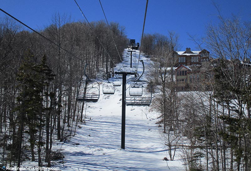 The lift line (2016)