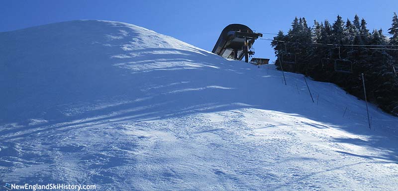 The lift line (2016)