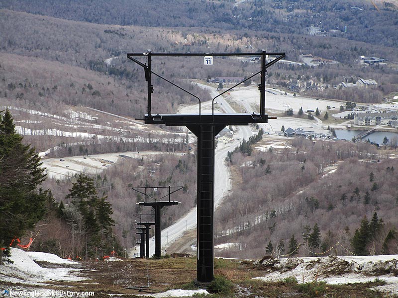 The lift line (April 20, 2025)