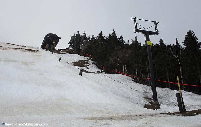 The lift line (April 20, 2025)