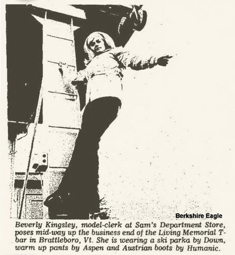 The base terminal (1969)