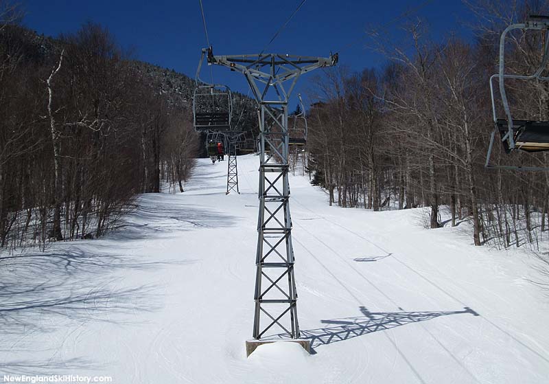 The lift line (2015)