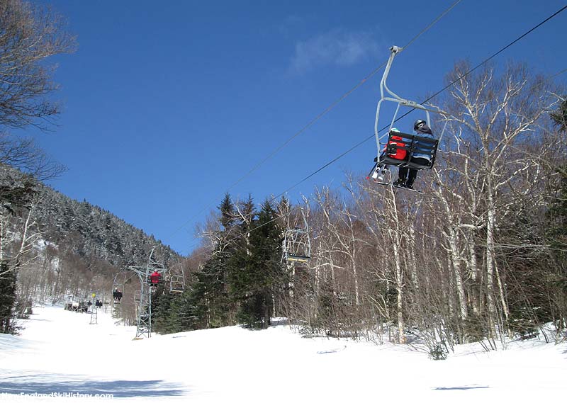 The lift line (2015)