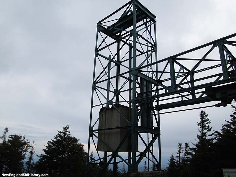 The top terminal (2014)