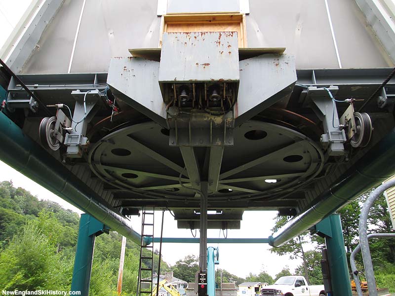 The bottom terminal (2014)