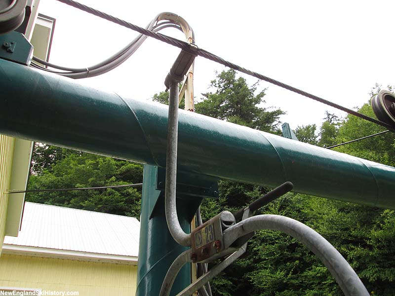 The bottom terminal (2014)