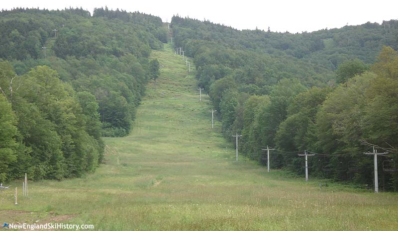 The lift line (2006)
