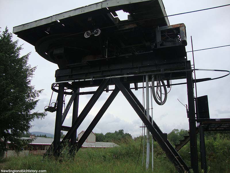 The bottom terminal (2010)