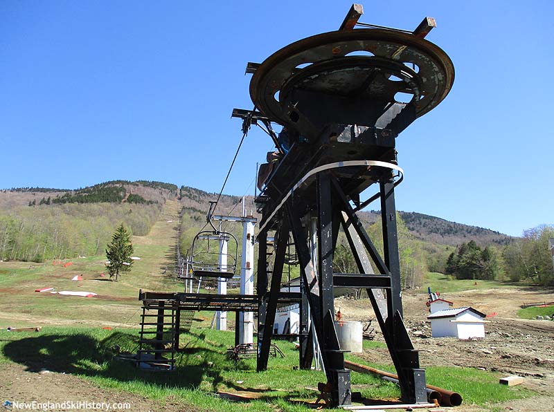 The base terminal (2018)