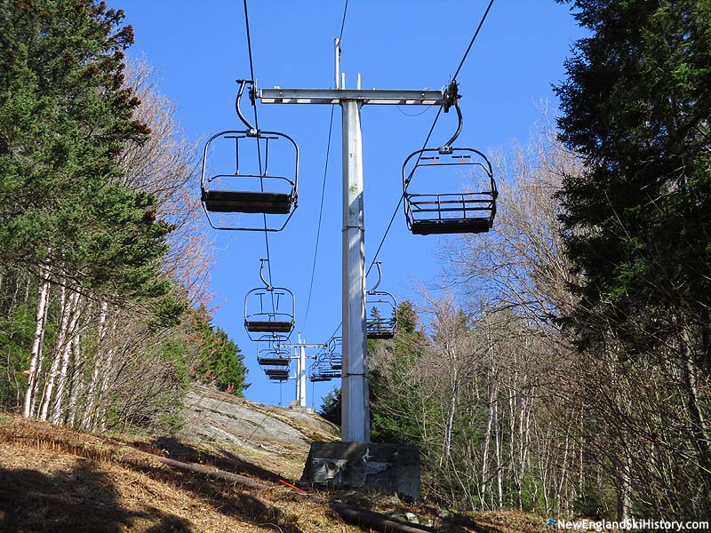 killington new blue magic trail killington new blue magic trail