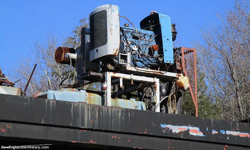 The bottom terminal (2015)