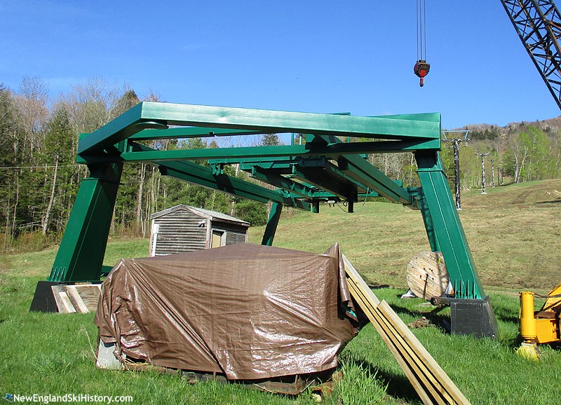 The base terminal (2018)