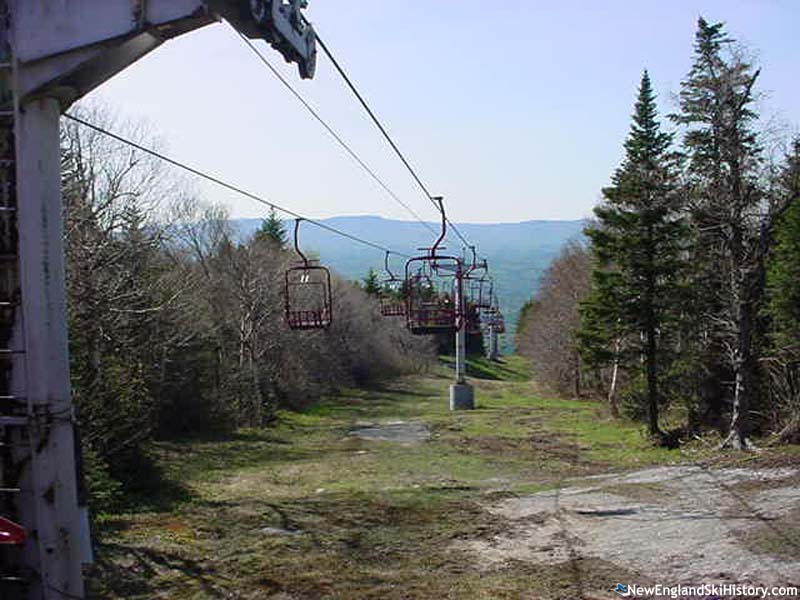 The lift line (2002)
