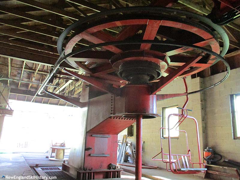 The base terminal (2018)