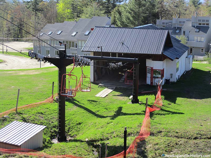 The base terminal (2018)