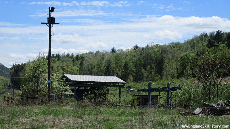 The base terminal (May 2018)