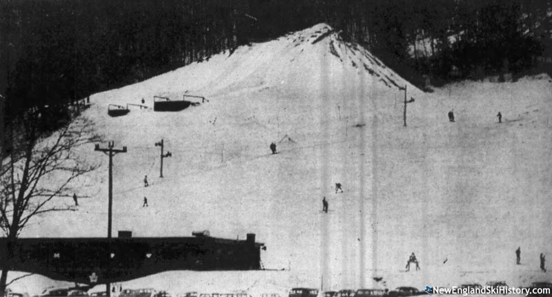 The lift line (1960s)