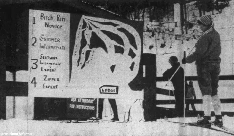 The base terminal (1964)