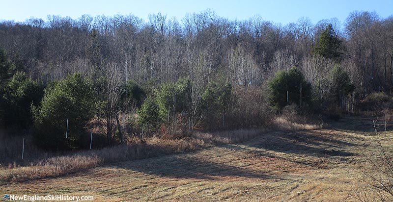 The lift line (November 2019)