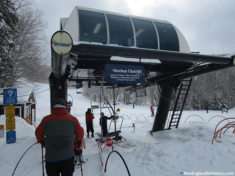 The base terminal (March 2023)