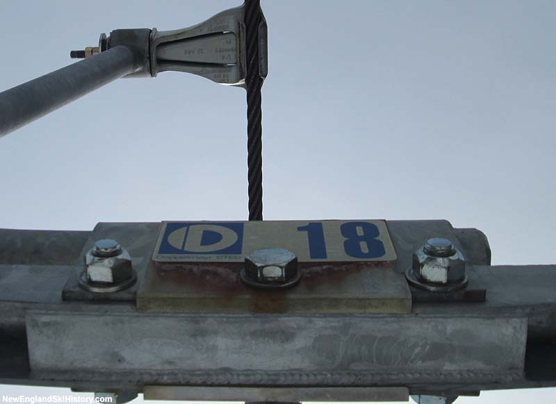 The Worth Mountain Triple in 2014