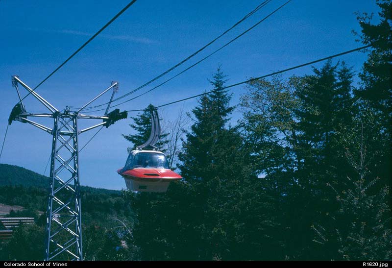 The Air Car