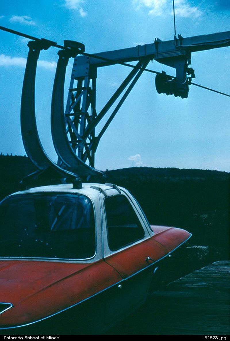 The Air Car