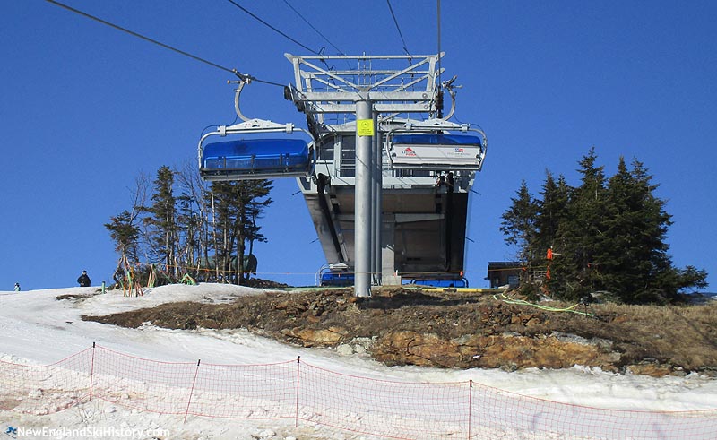 The top terminal (2016)