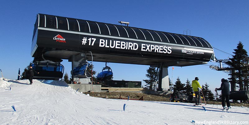 The top terminal (2016)