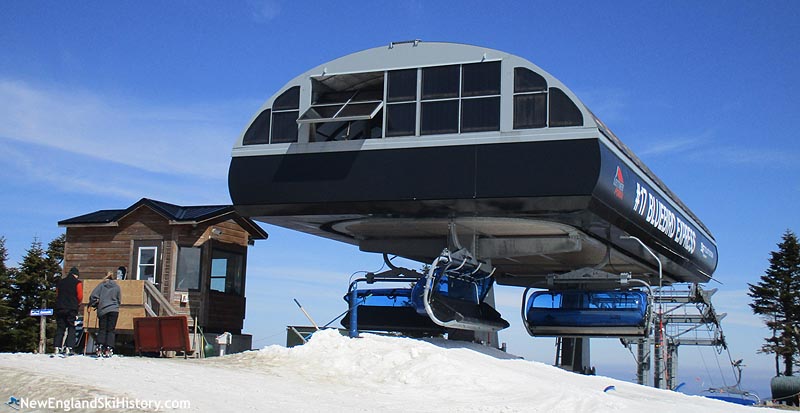 The top terminal (2016)