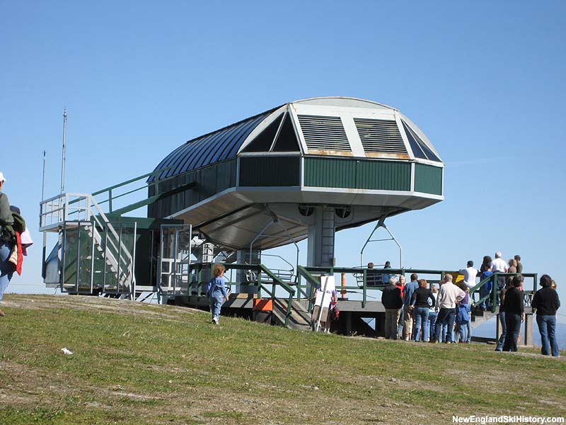 Grand Summit Express in 2006