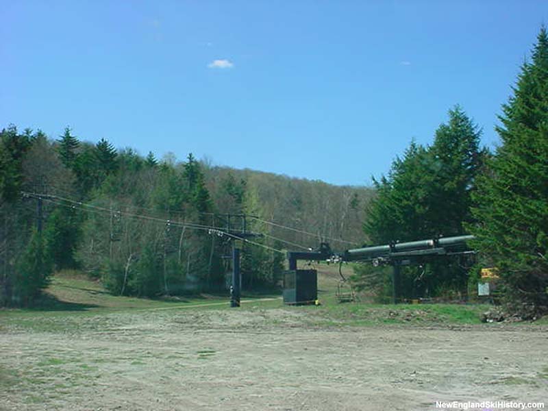 Heavy Metal Double in 2002