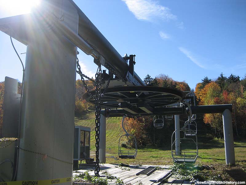 Heavy Metal Double in 2006