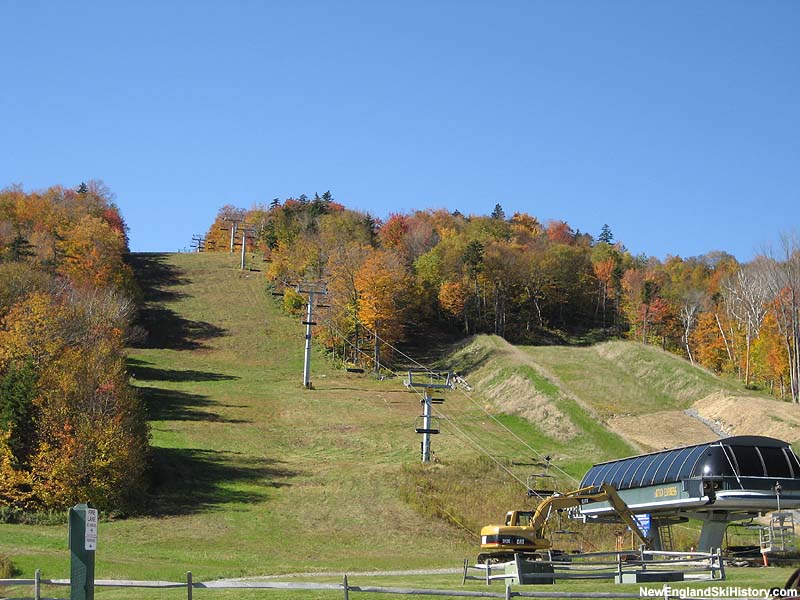 Nitro Express in 2006