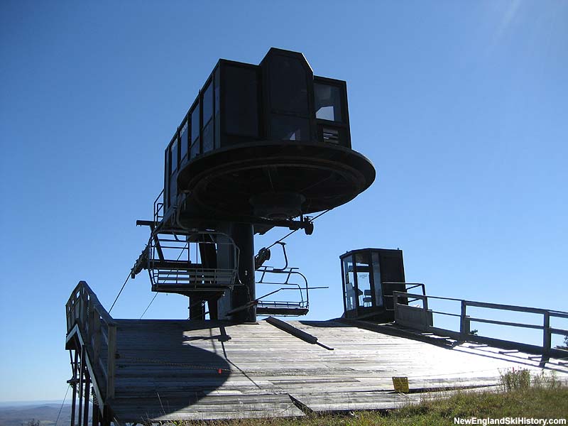 Sunbrook Quad in 2006