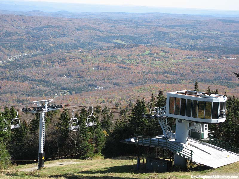 Sundance Triple in 2006