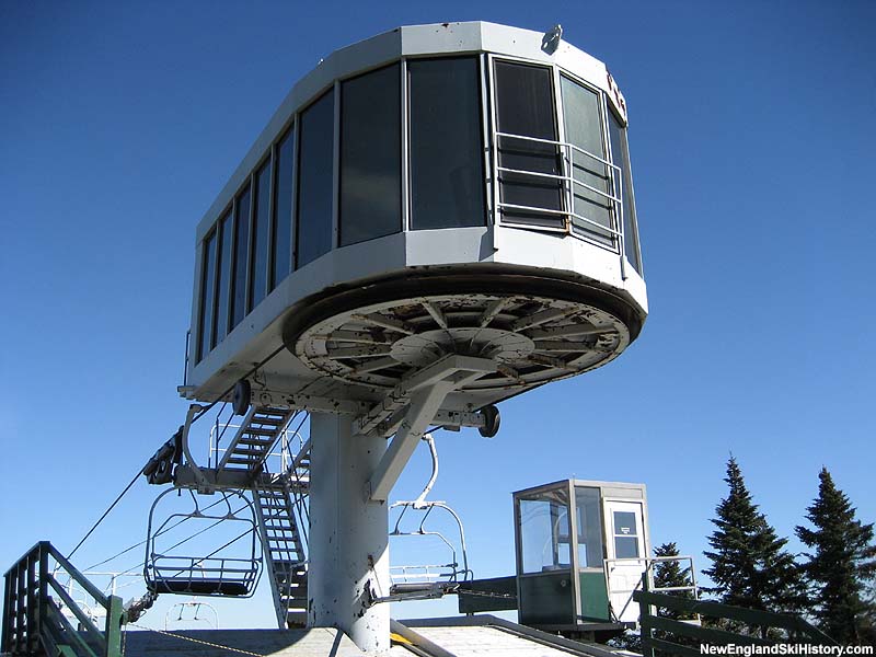 Sundance Triple in 2006